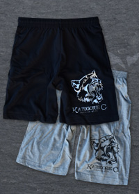 Kurze Hosen