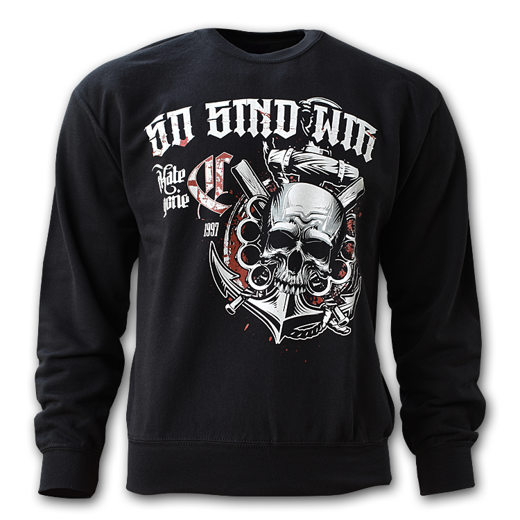 Pullover