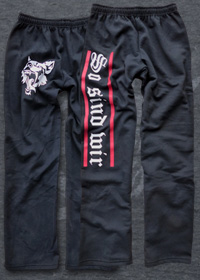 Hosen