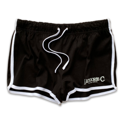Frauen Hot Pants Kategorie C