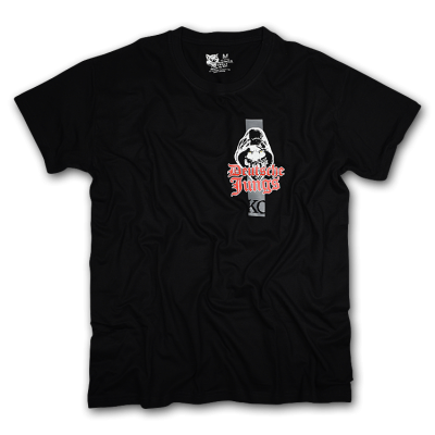T-Shirt - Deutsche Jungs Logo