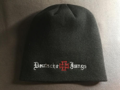Beani Deutsche Jungs