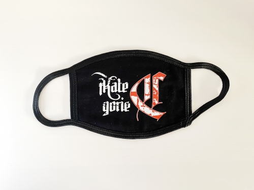 Gesichtsmaske Kategorie C