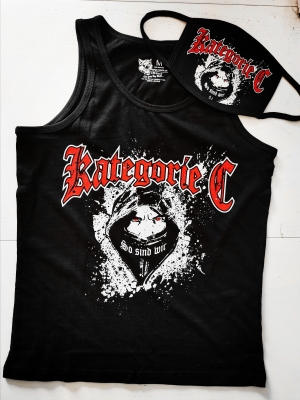 Set Muckishirt Maskenset Deutsche Jungs Angebot