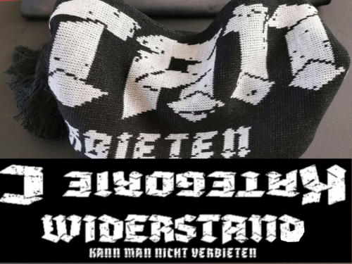 Schal Widerstand Angebot
