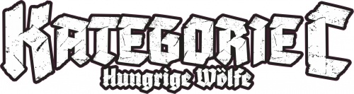 Kategorie C Heckscheibenaufkleber weiss NEU