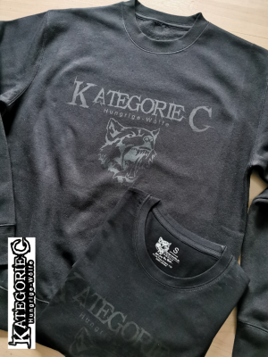 T-Shirt Kategorie C Understatement
