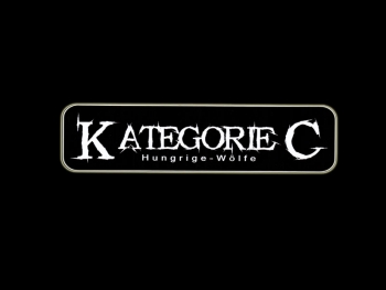 Kategorie C Aufkleber