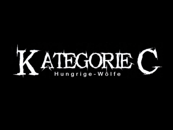 Kategorie C Heckscheibenaufkleber weiss oder schwarz