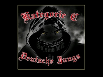 Deutsche Jungs CD