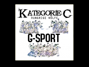 G-sport Mini CD digital remastered