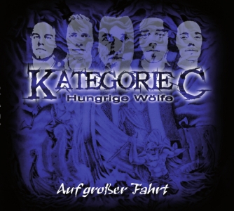 Auf großer Fahrt Mini-CD