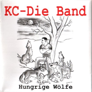 Hungrige Wölfe CD