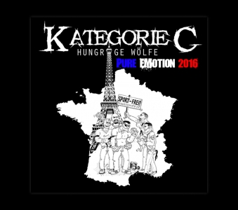 Mini Pure EMotion CD