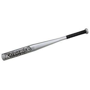 Baseballschläger Kategorie C