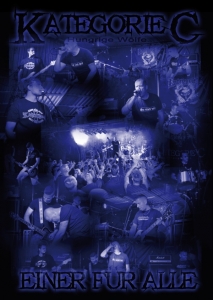 Band Poster
