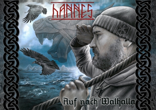Hannes Poster