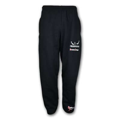 Kategorie C DJ Hose NEU
