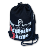 Rucksack Deutsche Jungs