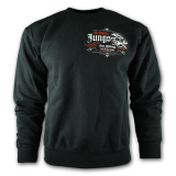 Trainingsanzug Deutsche Jungs Wolf NEU