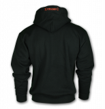 Kapuzenjacke Kategorie C Hungrige Wölfe NEU