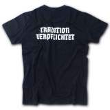 T-Shirt Kategorie C Tradition verpflichtet