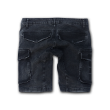 Short Gott mit uns schwarz