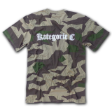 Shirt Deutsche Jungs Tarn