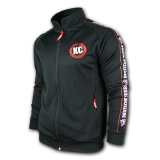 Sportjacke Deutsche Jungs NEU