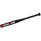 Baseballschläger Deutsche Jungs schwarz