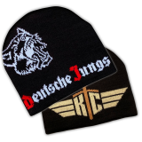 Mützen Set KC Schwert und Deutsche Jungs