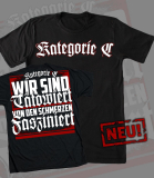 Shirt Wir sind Tätowiert Kategorie C