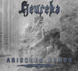 Digipack Heureka Arisches Ethos mit Gastgesang Hannes