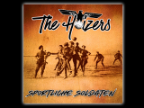 LP The Hoizers Sportliche Soldaten Limitiert auf 250 Stück