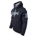 Kapuzenpullover Kategorie C Gott mit uns