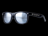 Sonnenbrille KC Spiegelglas neues Modell