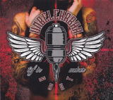 CD Unbelehrbar Tief in meiner Haut ein Song mit Hannes