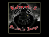 Deutsche Jungs CD