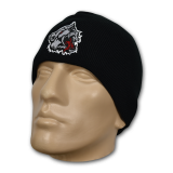 Kategorie C Beanie Wolf