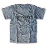 T-Shirt Kategorie C grau