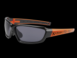 Sonnenbrille KC orange