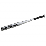 Baseballschl&auml;ger Einer für alle