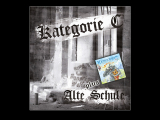 Alte Schule - Der Berg ruft Split CD
