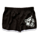 Frauen Hot Pants Kategorie C