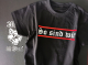 Kindershirt So sind wir