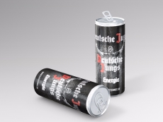 Deutsche Jungs Energiegetränk 6 Stück
