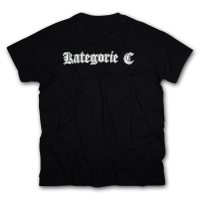T-Shirt - Deutsche Jungs Logo