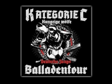Balladentour live in Berlin Digipack CD