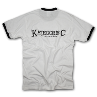 Ringershirt So sind wir weiß