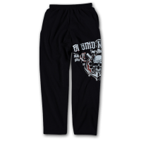 Hose So sind wir Totenkopf